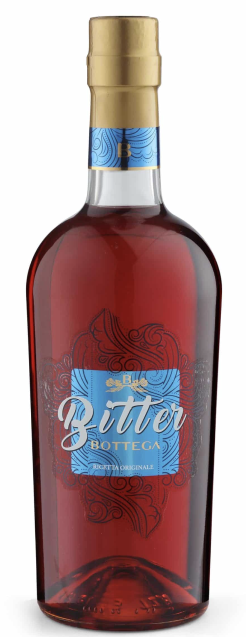Bitter