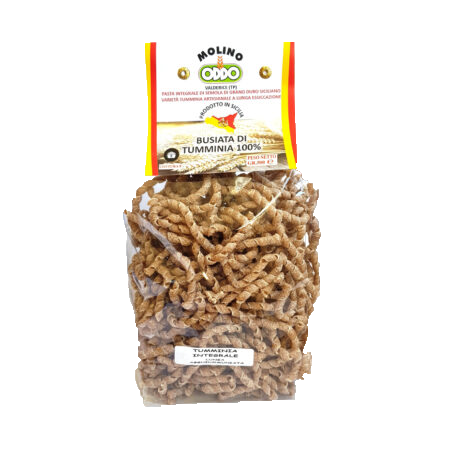 Pasta Oddo
