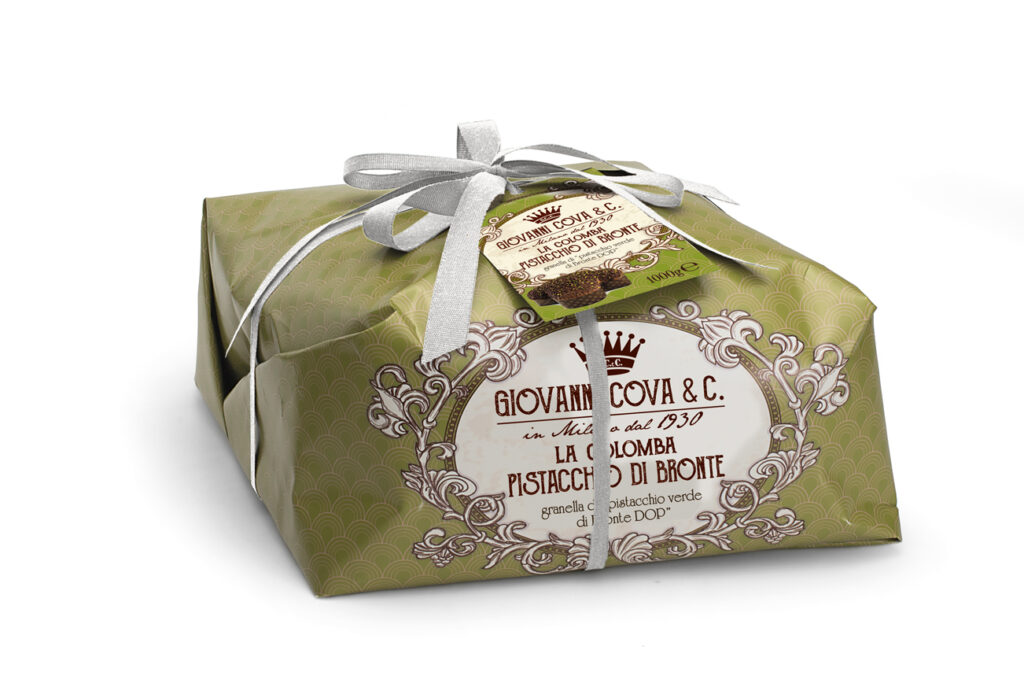 Cova Pistacchio