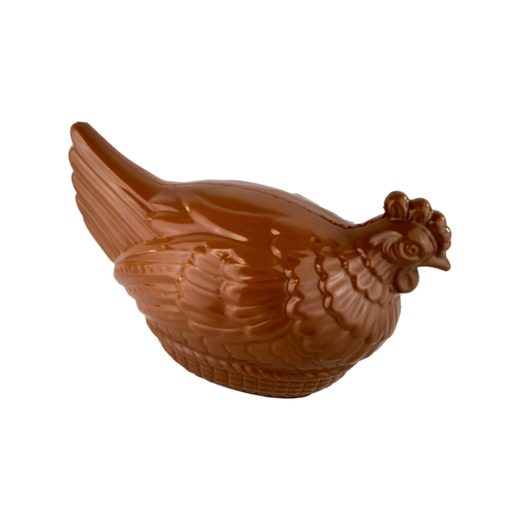 Gallina Cioccolato