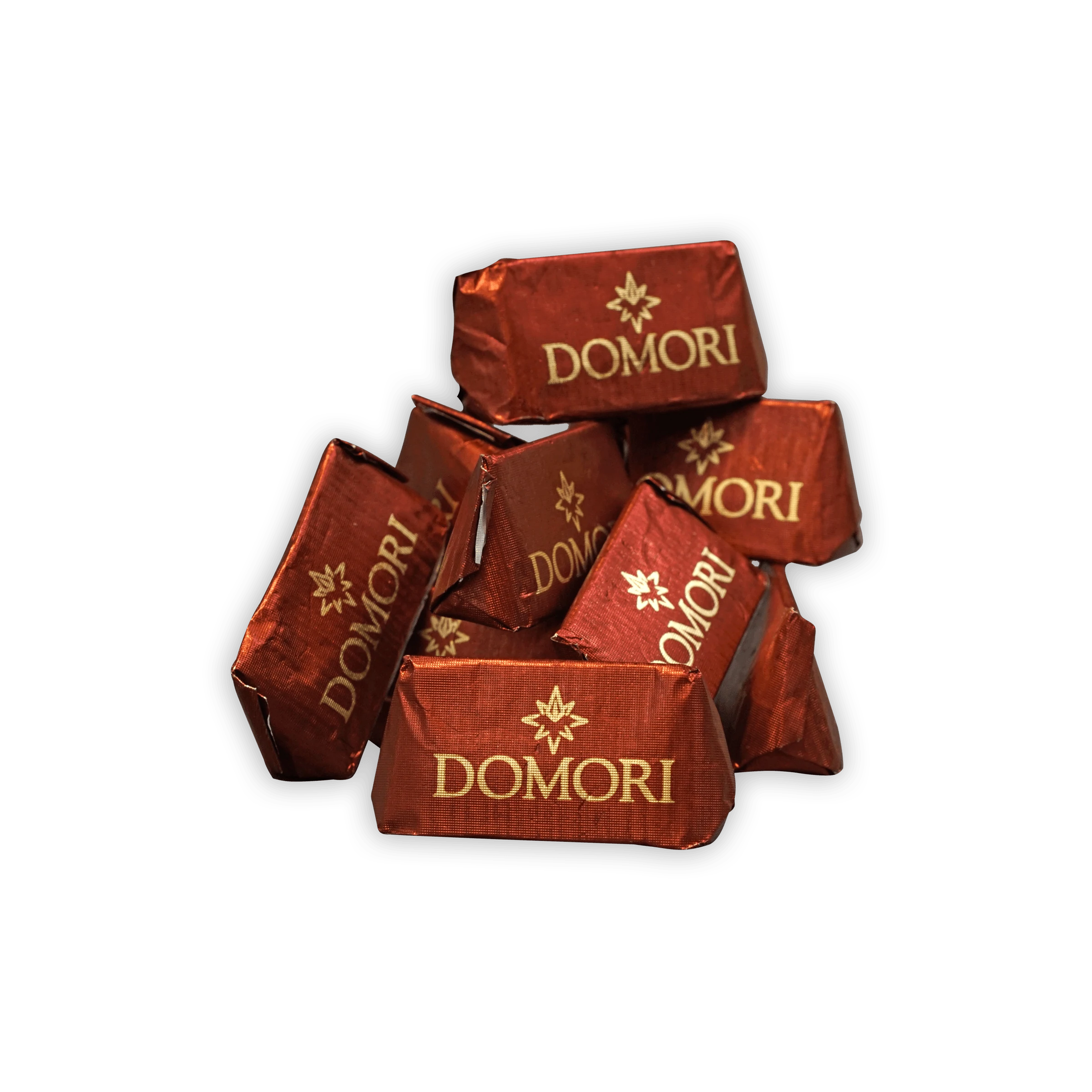 Giandujotti Domori