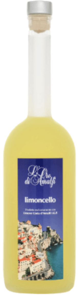 Limoncello
