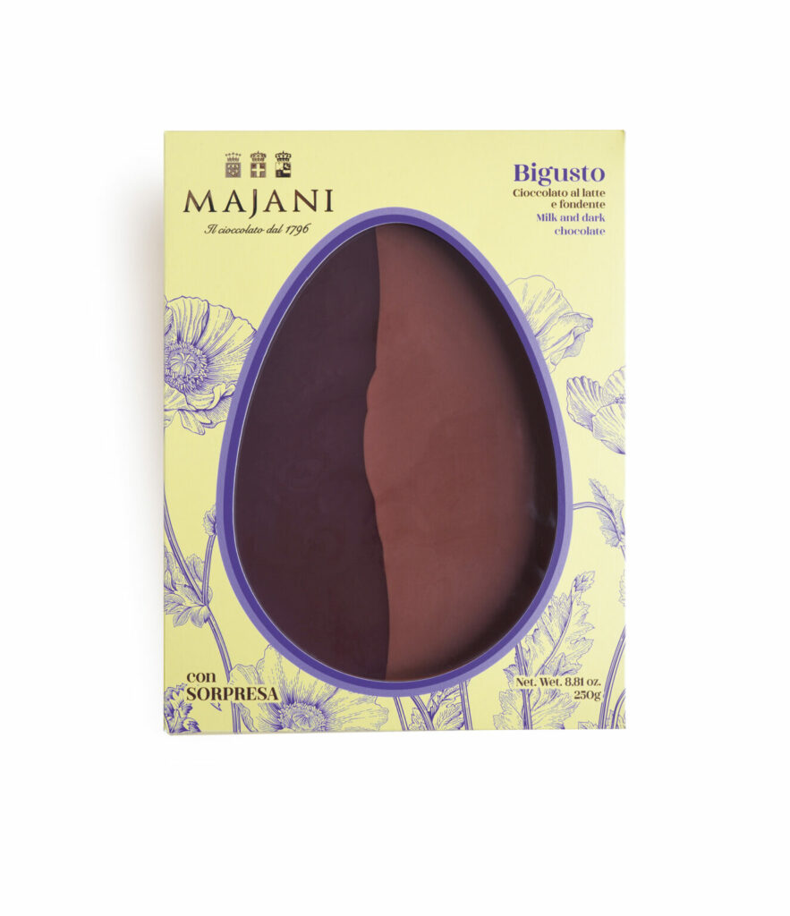 Majani Bigusto