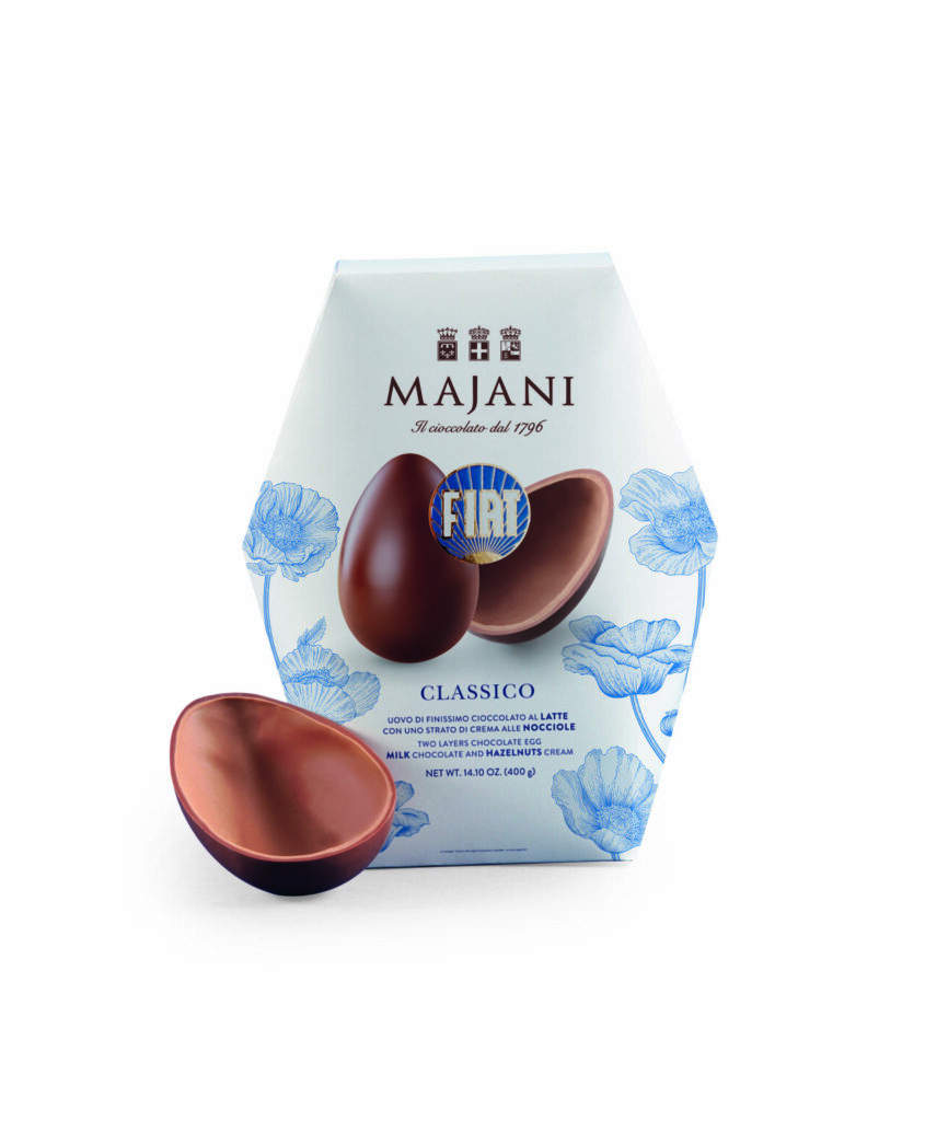 Majani Classico