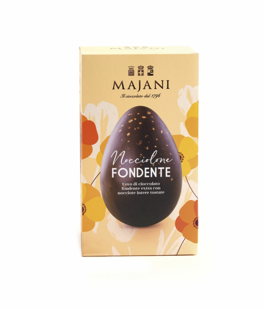 Majani Fondente