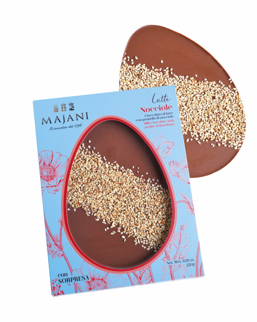 Majani Nocciole