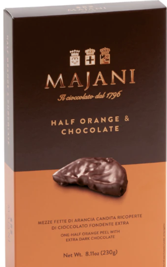 Majani