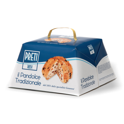 Pandolce