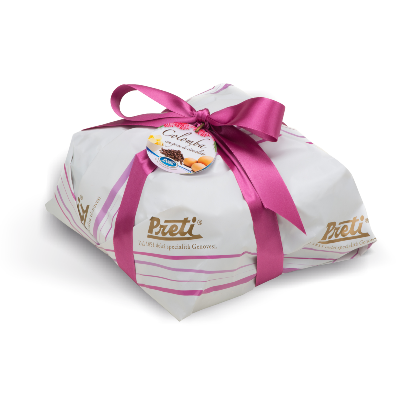 Preti Bianca