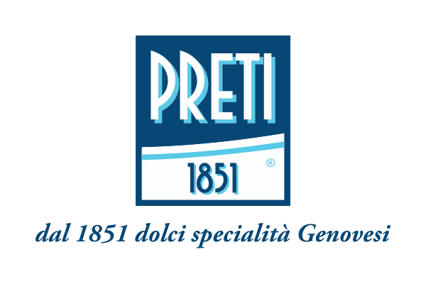 Preti Logo