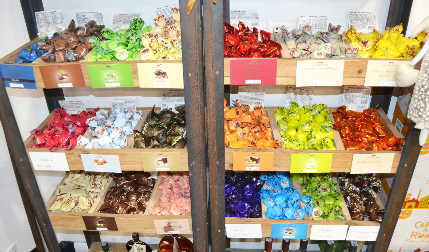Cioccolato