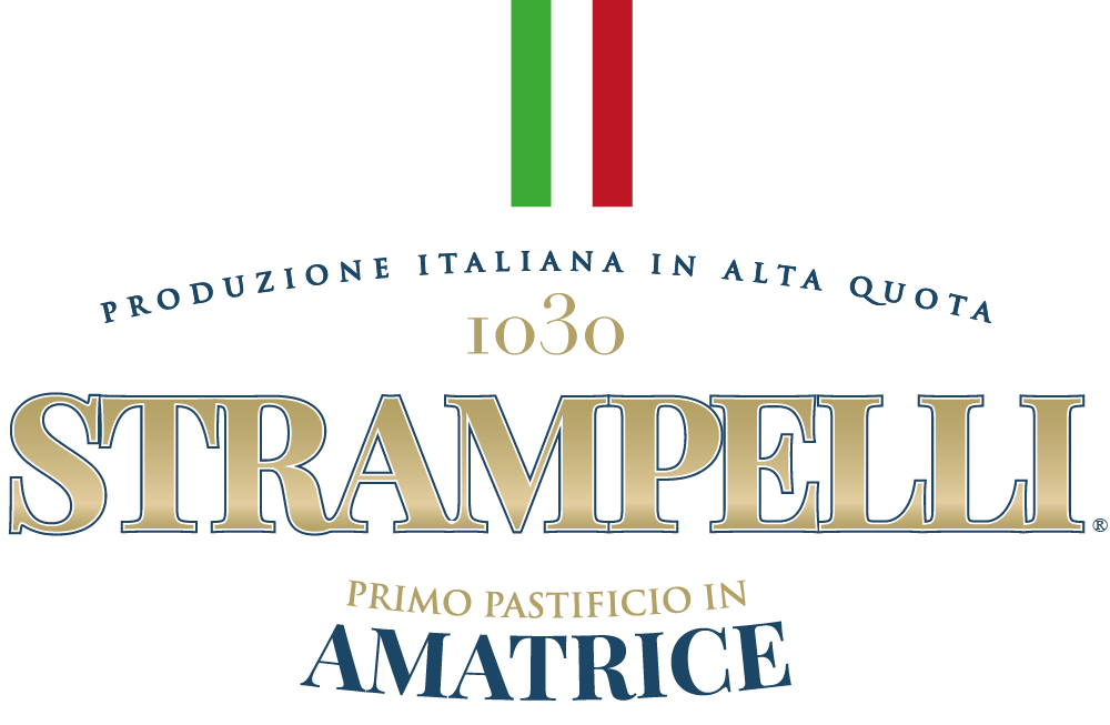 Strampelli Logo