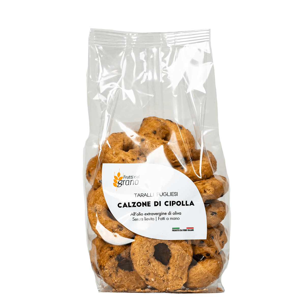 Taralli Puglesi