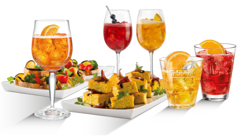 aperitivi