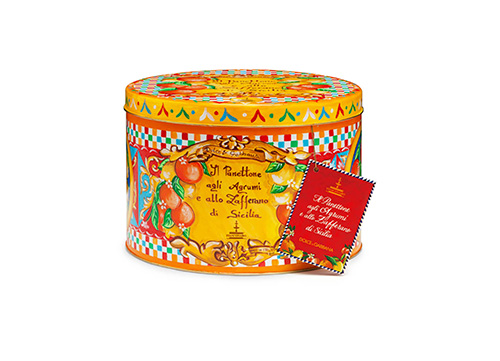 D&G - Agrumi e Zafferano
