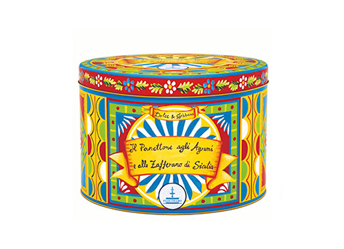 D&G - Agrumi