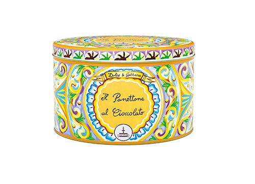 D&G - Cioccolato