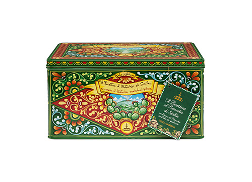 D&G - Pistacchio di Sicilia
